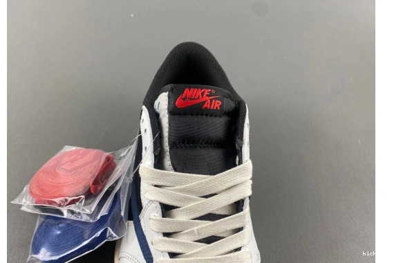 Cheap TRAVIS OG  RETRO SCOTT DM7866-713 DM7866-713 JORDAN LOW 1 SP  0401